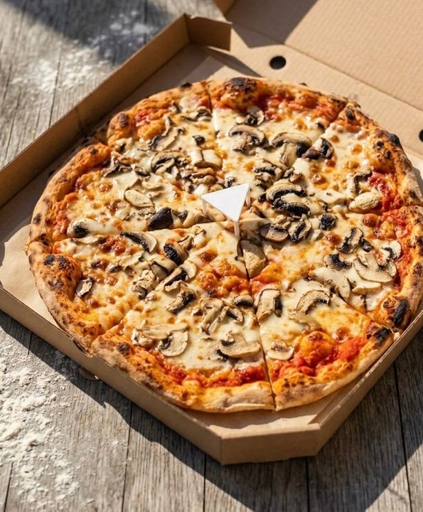 3+1 pizza klasik zdarma