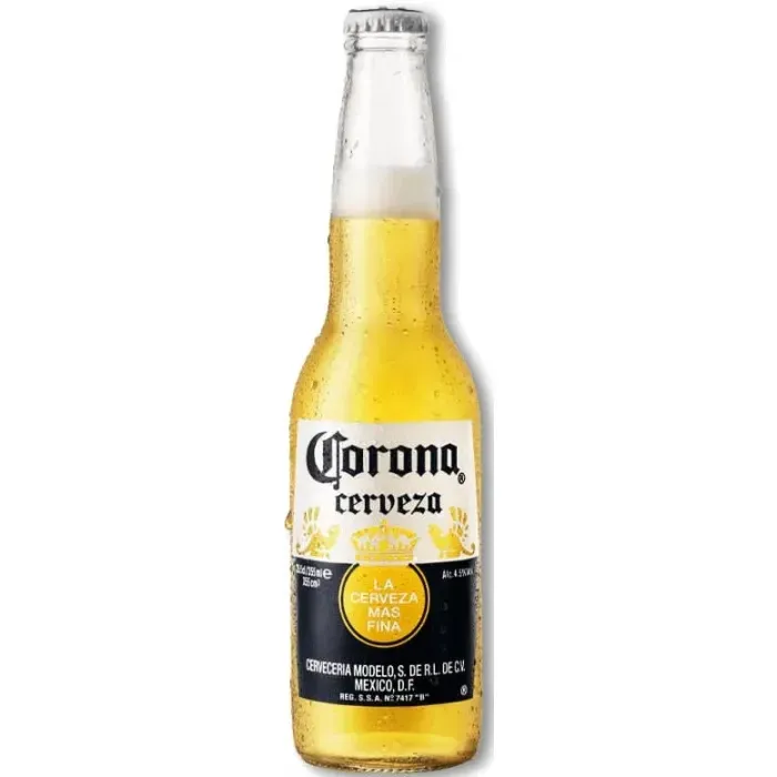 Corona 0,33l