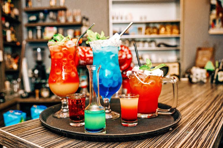 Tretí drink na nás