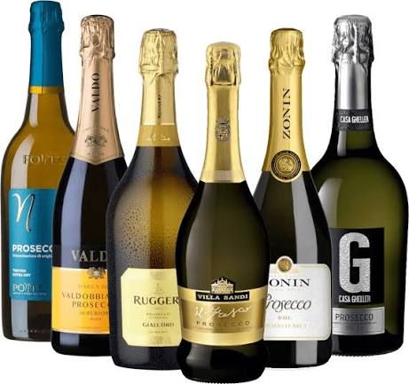 Prosecco 0,2l