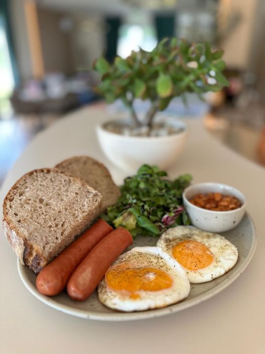 Brunch + fresh grátis