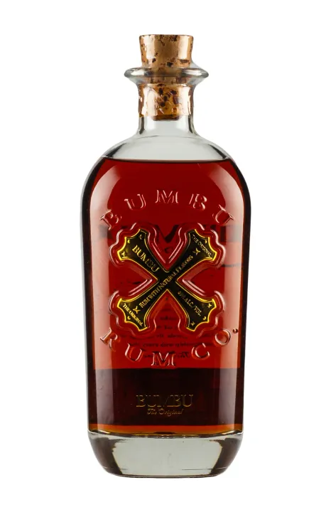 Rum Bumbu The original 🥃 výhodne