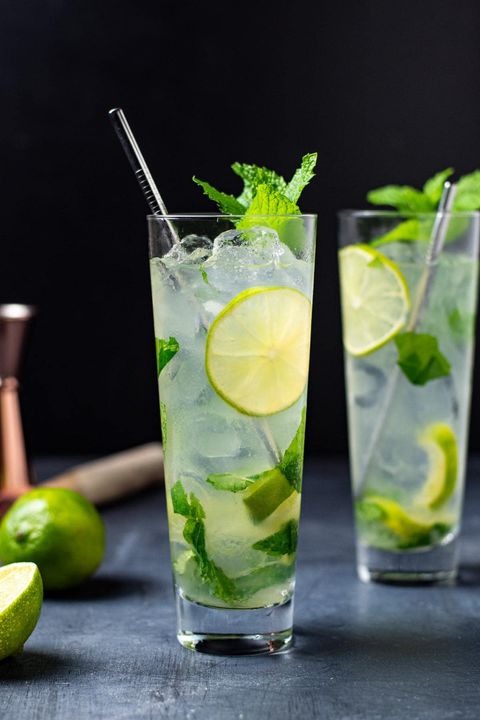 Mojito 🍸🌱🌿🍋🟩
